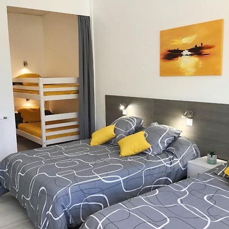 Appartement Le Solea 100M2 Climatise Parking Proche Sanctuaires Lourdes Exterior foto