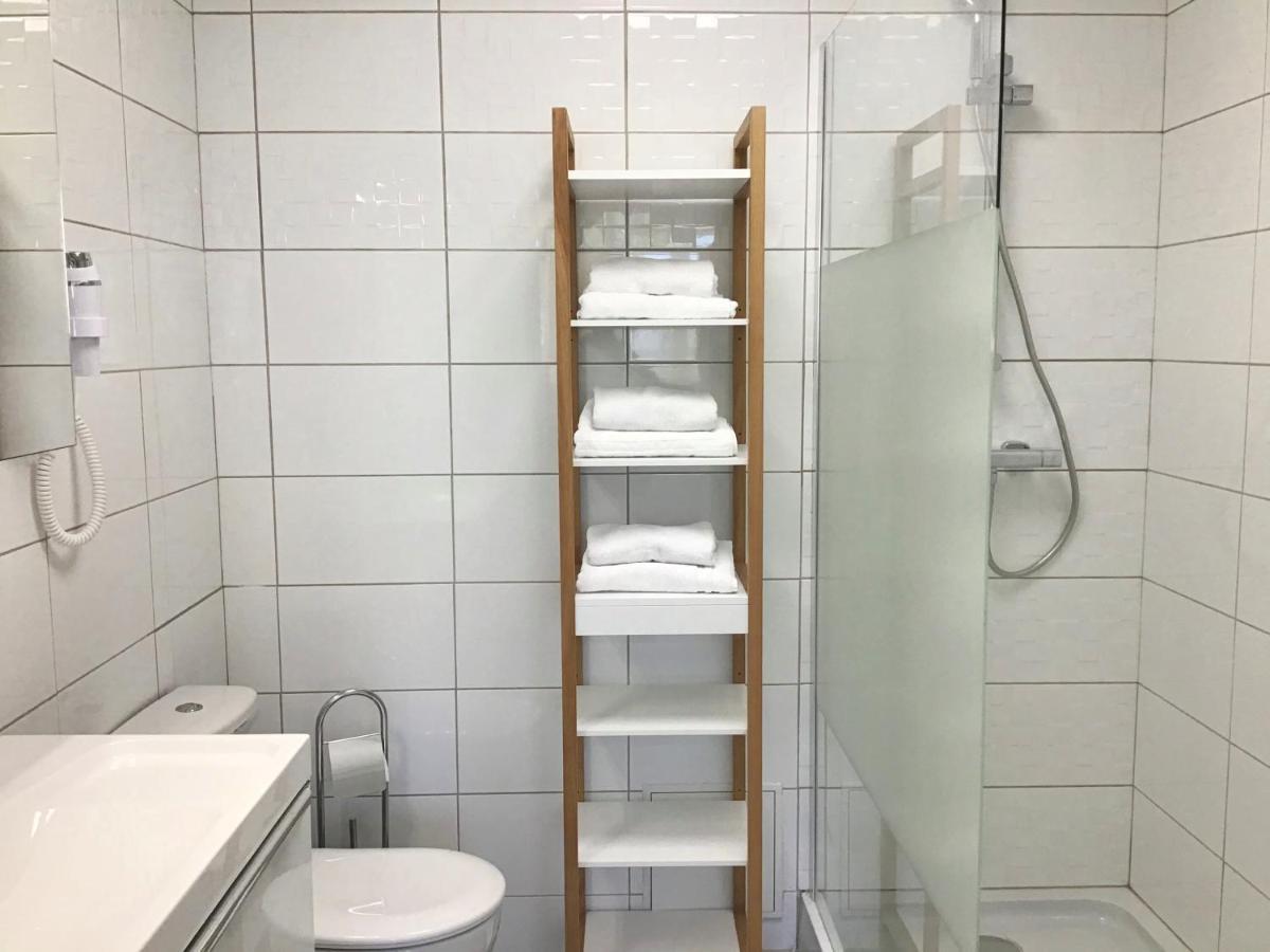 Appartement Le Solea 100M2 Climatise Parking Proche Sanctuaires Lourdes Exterior foto