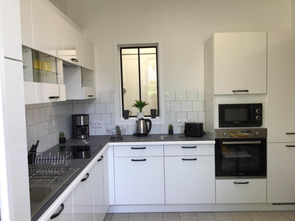Appartement Le Solea 100M2 Climatise Parking Proche Sanctuaires Lourdes Exterior foto